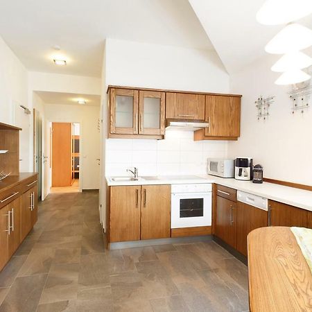 Apartment Warter 斯拉德明 外观 照片