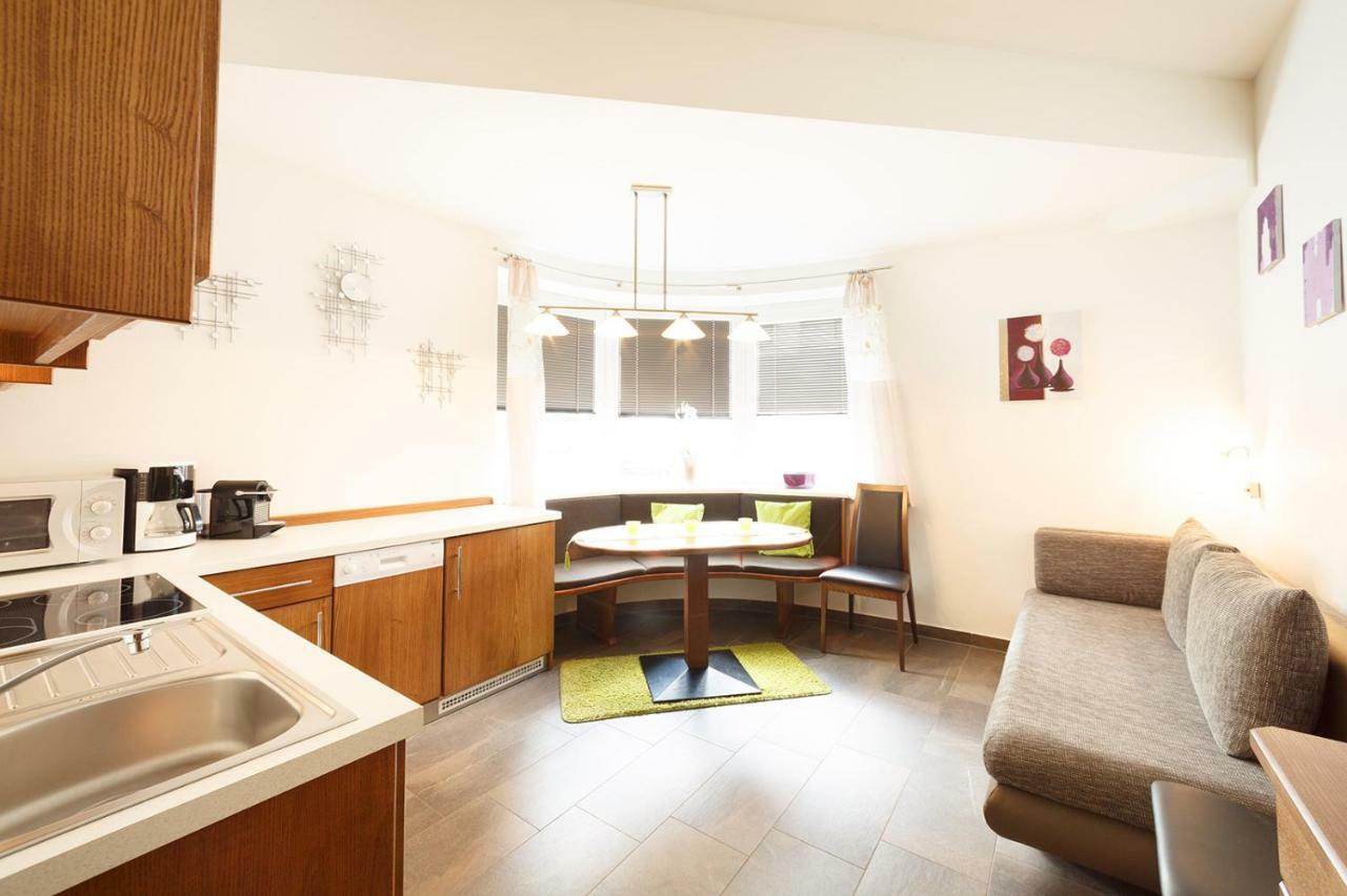 Apartment Warter 斯拉德明 外观 照片