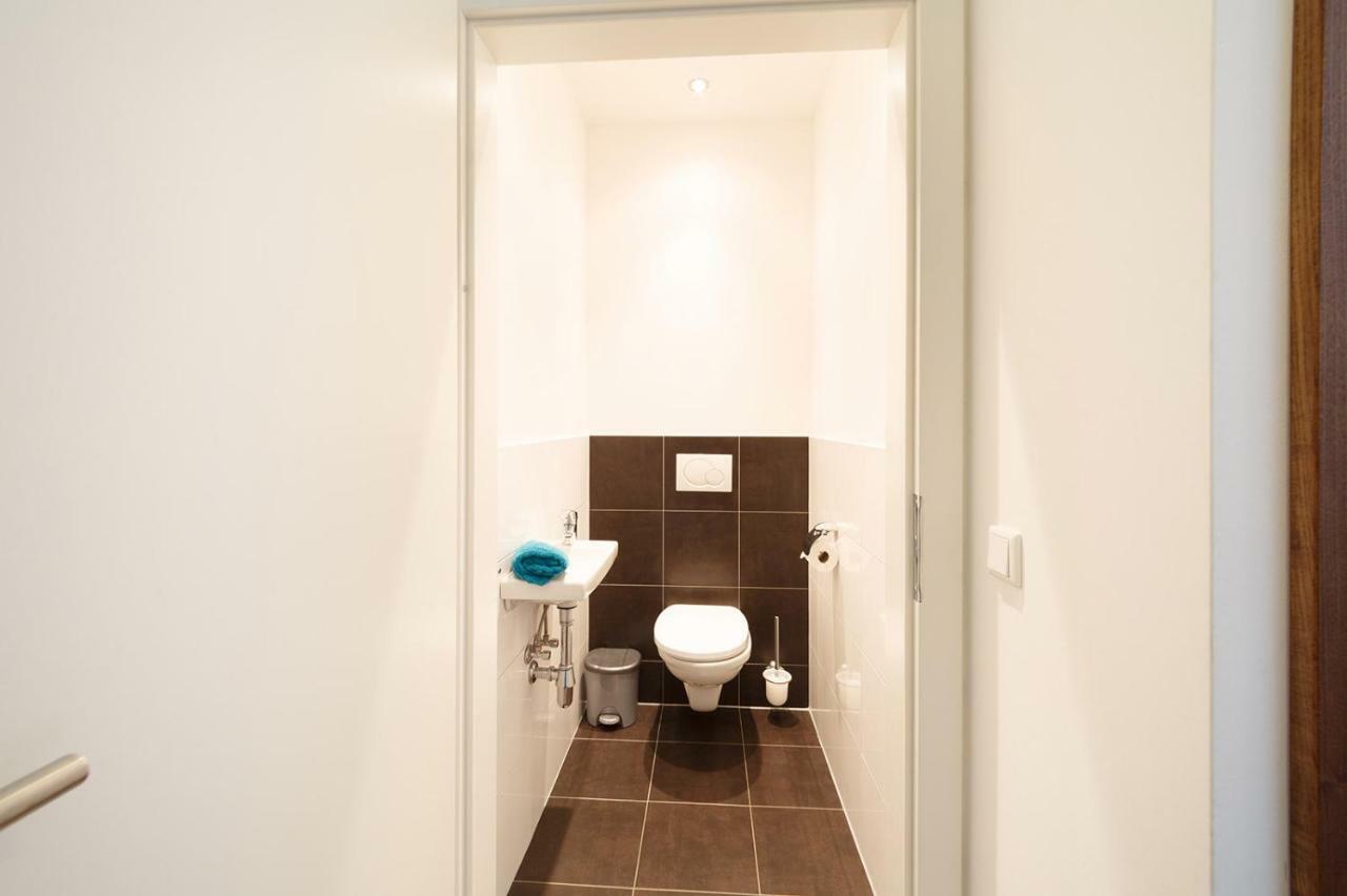 Apartment Warter 斯拉德明 外观 照片